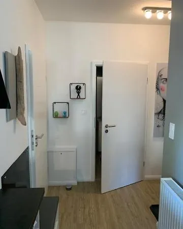 Apartment Lissa 4