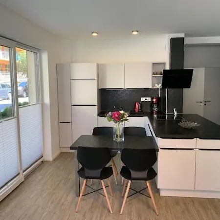 Lissa 4 Apartment