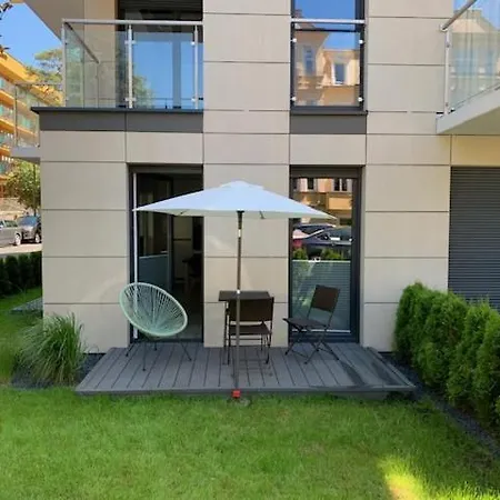 Lissa 4 Apartment
