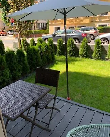 Apartment Lissa 4 *