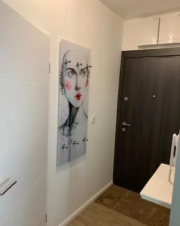 Apartment Lissa 4 *