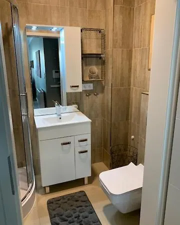 Lissa 4 Apartment