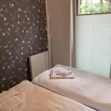Lissa 4 Apartment *