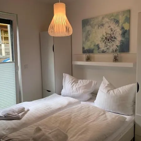 Lissa 4 Apartment *